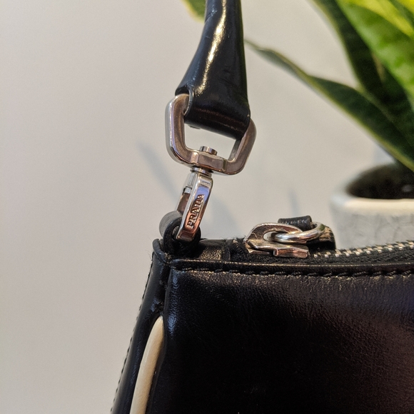 Authentic Prada Bag - Picture 10 of 13
